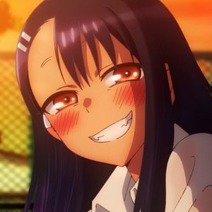 Photo Arrête de me chauffer, Nagatoro