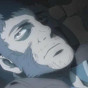 Photo Megalo Box