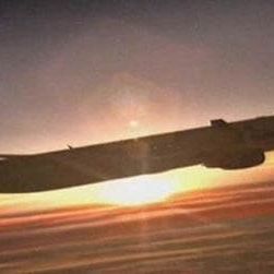 Photo Air Crash