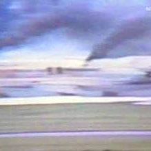 Photo Air Crash