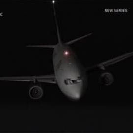 Photo Air Crash