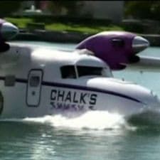 Photo Air Crash