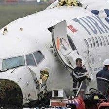 Photo Air Crash