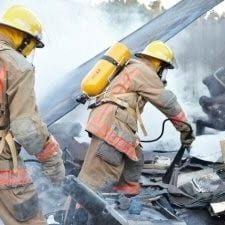 Photo Air Crash