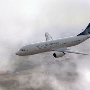 Photo Air Crash