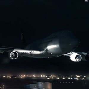 Photo Air Crash