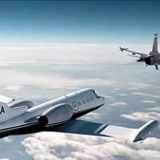 Photo Air Crash