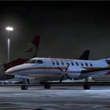 Photo Air Crash