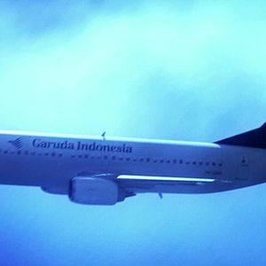 Photo Air Crash