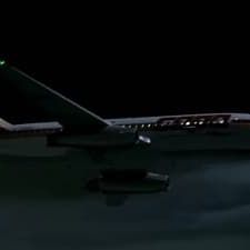 Photo Air Crash