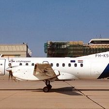 Photo Air Crash