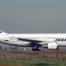 Photo Air Crash