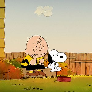 Photo Qui es-tu Charlie Brown ?