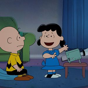 Photo Qui es-tu Charlie Brown ?