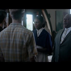 Photo Sharonne Lanier