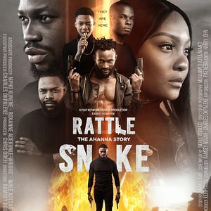Photo RattleSnake: The Ahanna Story