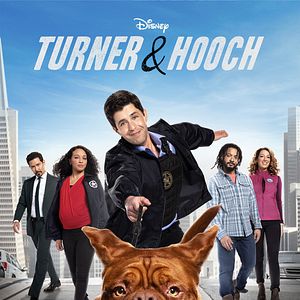 Photo Turner & Hooch