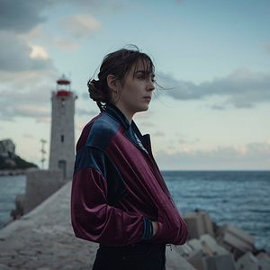 Photo Garance Marillier