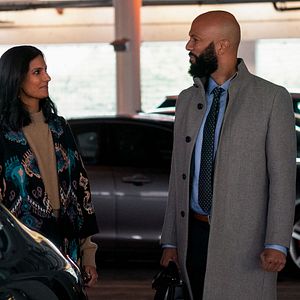 Photo Poorna Jagannathan