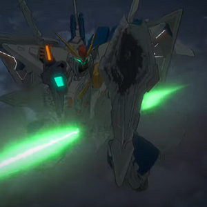 Photo Mobile Suit Gundam: L'éclat de Hathaway