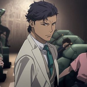 Photo Mobile Suit Gundam: L'éclat de Hathaway