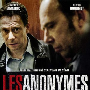 Photo Les Anonymes - Un Pienghjite Micca (TV)