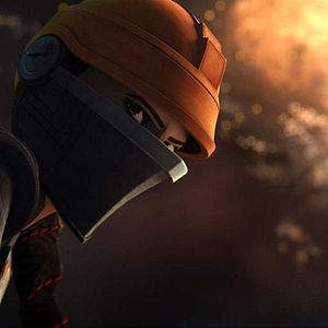 Photo Star Wars: The Bad Batch