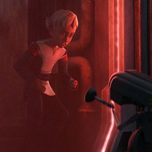 Photo Star Wars: The Bad Batch