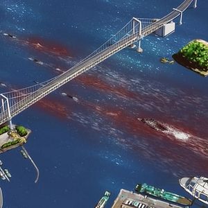 Photo GODZILLA : L'origine de l'invasion