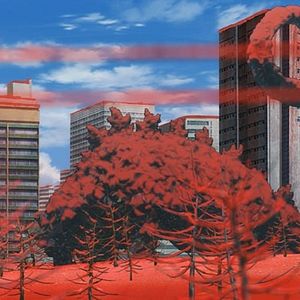 Photo GODZILLA : L'origine de l'invasion