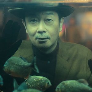 Photo The Naked Director