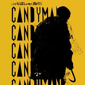 Photo Candyman
