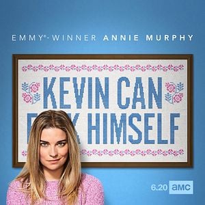 Photo Kevin Can F**k Himself