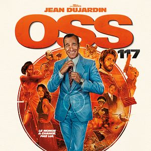 Photo OSS 117: Alerte rouge en Afrique noire