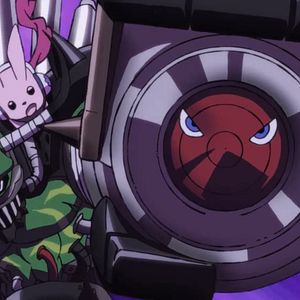 Photo Digimon Adventure (2020)