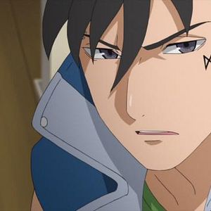 Photo Boruto: Naruto Next Generations