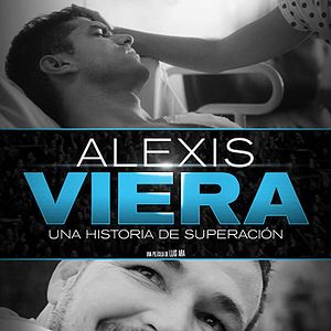 Photo Alexis Viera : L'histoire d'un survivant