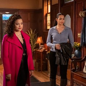 Photo Charmed (2018)