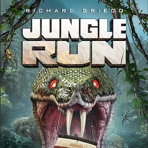 Photo Jungle Run