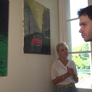 Photo Mickael Putters