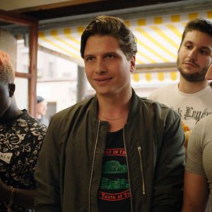 Photo Dimitri Stapfer