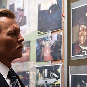 Photo City Of Lies