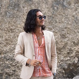 Photo Giorgino Abraham