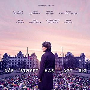 Photo Quand revient le calme