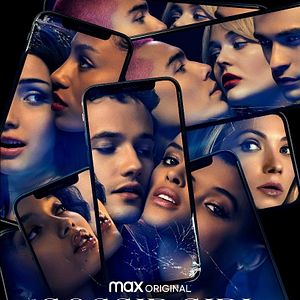 Photo Gossip Girl, nouvelle génération