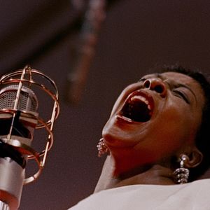 Photo Jazz à Newport