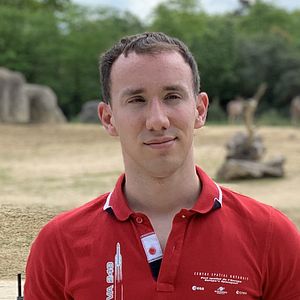 Photo Maxime Pinchaud