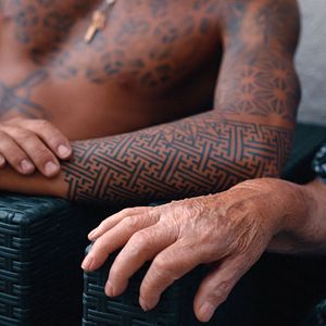 Photo Fiumara, au rythme de la vie calabraise