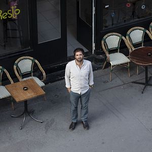 Photo Chère Léa