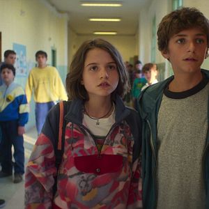 Photo Génération 56K